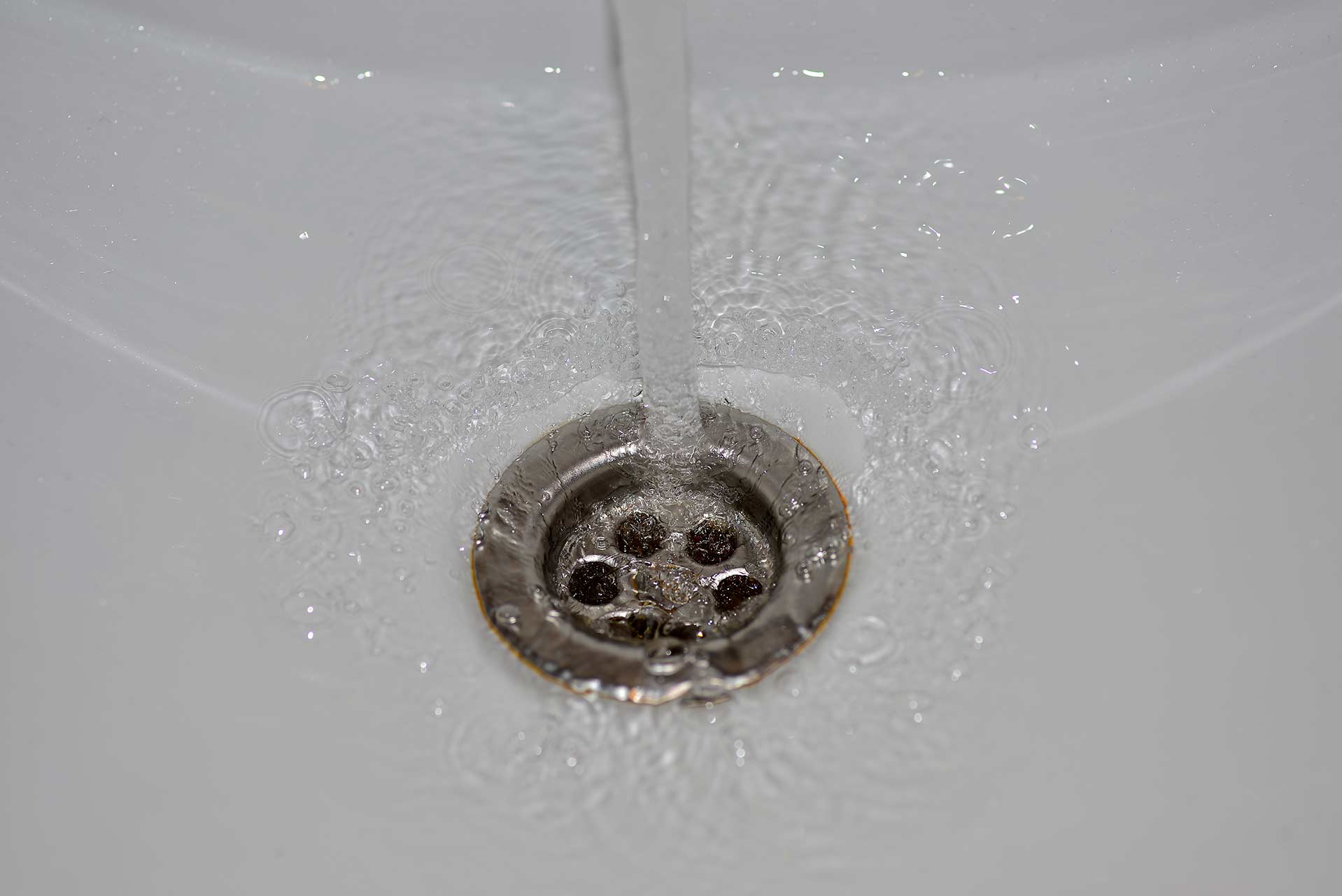 A2B Drains provides services to unblock blocked sinks and drains for properties in Barry.